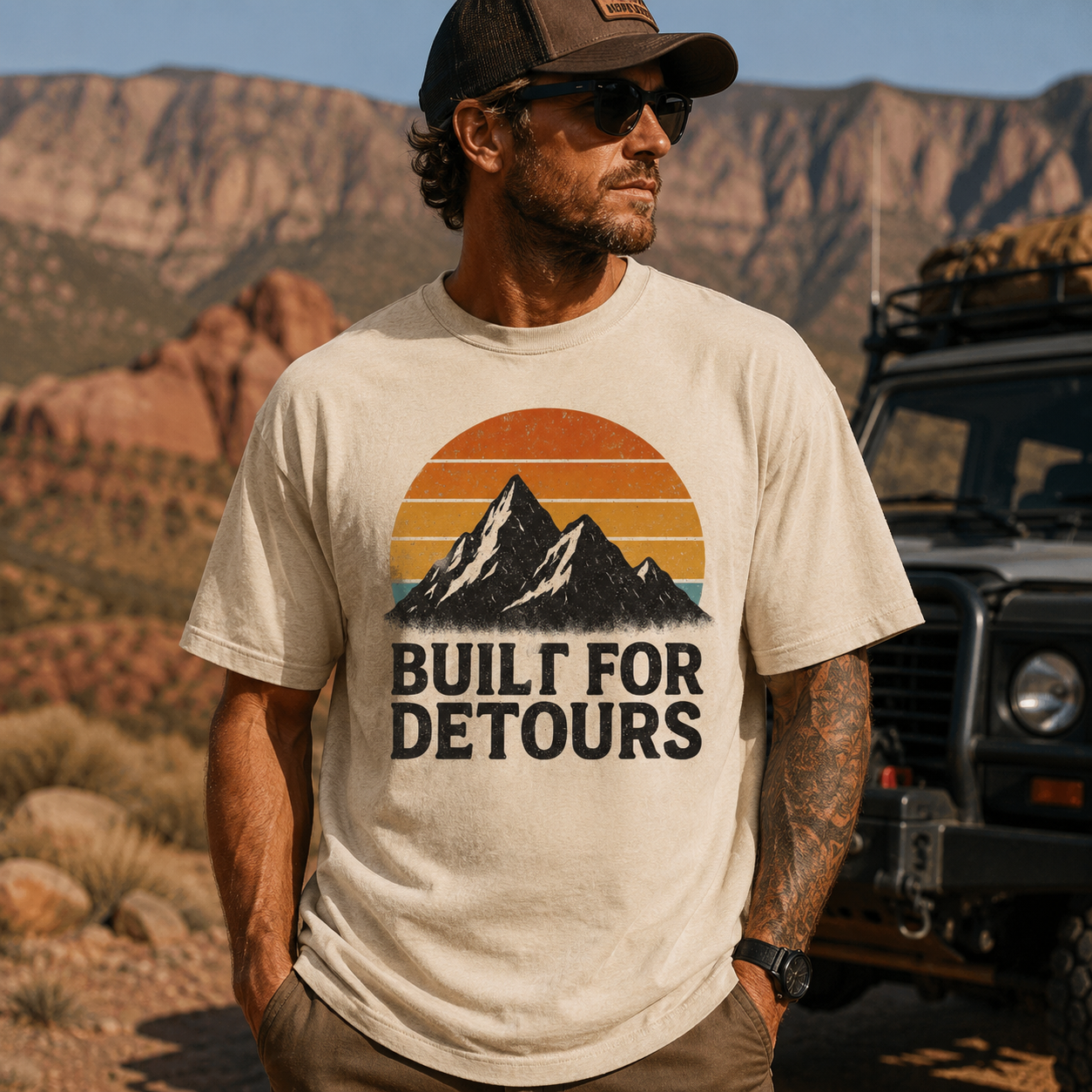 Van Life Collection