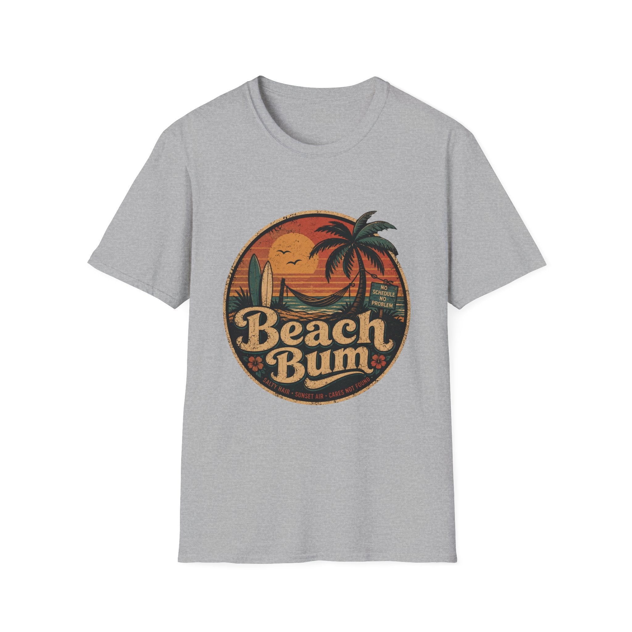 Beach BumT-Shirt