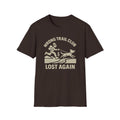 Wrong Trail Club Lost Again T-Shirt