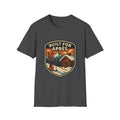Built for Apres Ski T-Shirt
