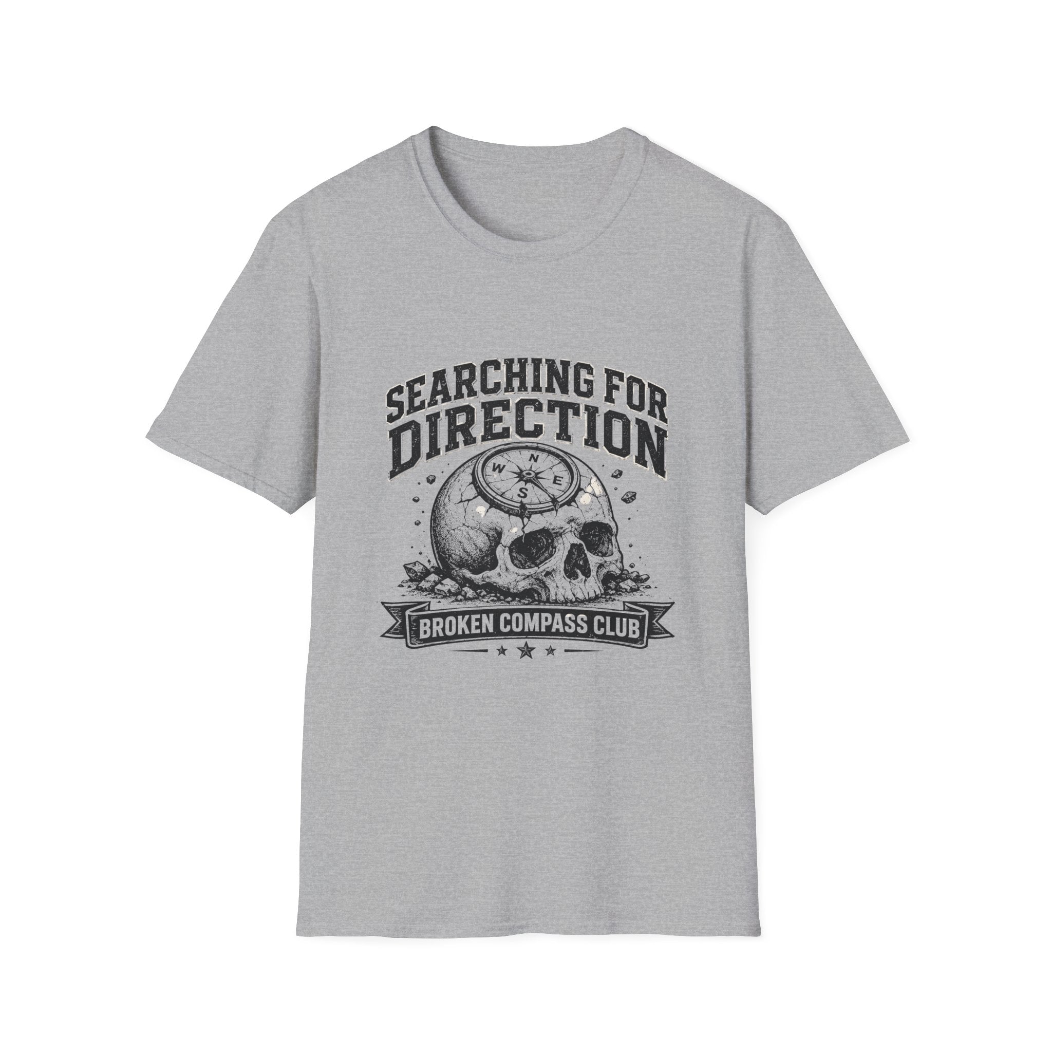 Searching for Direction T-Shirt