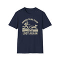 Wrong Trail Club Lost Again T-Shirt