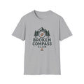 Broken Compass Club T-Shirt