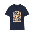 Sendy but Unqualified T-Shirt