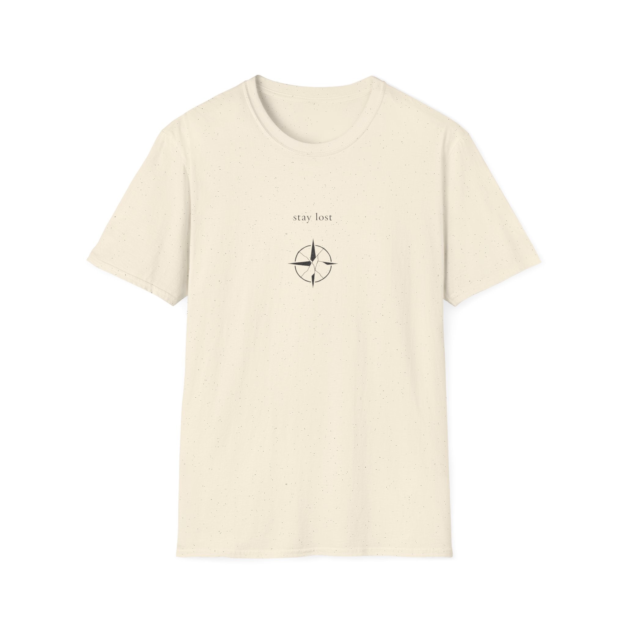 Stay lost T-Shirt