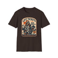 Lift tickets & bad habits T-Shirt