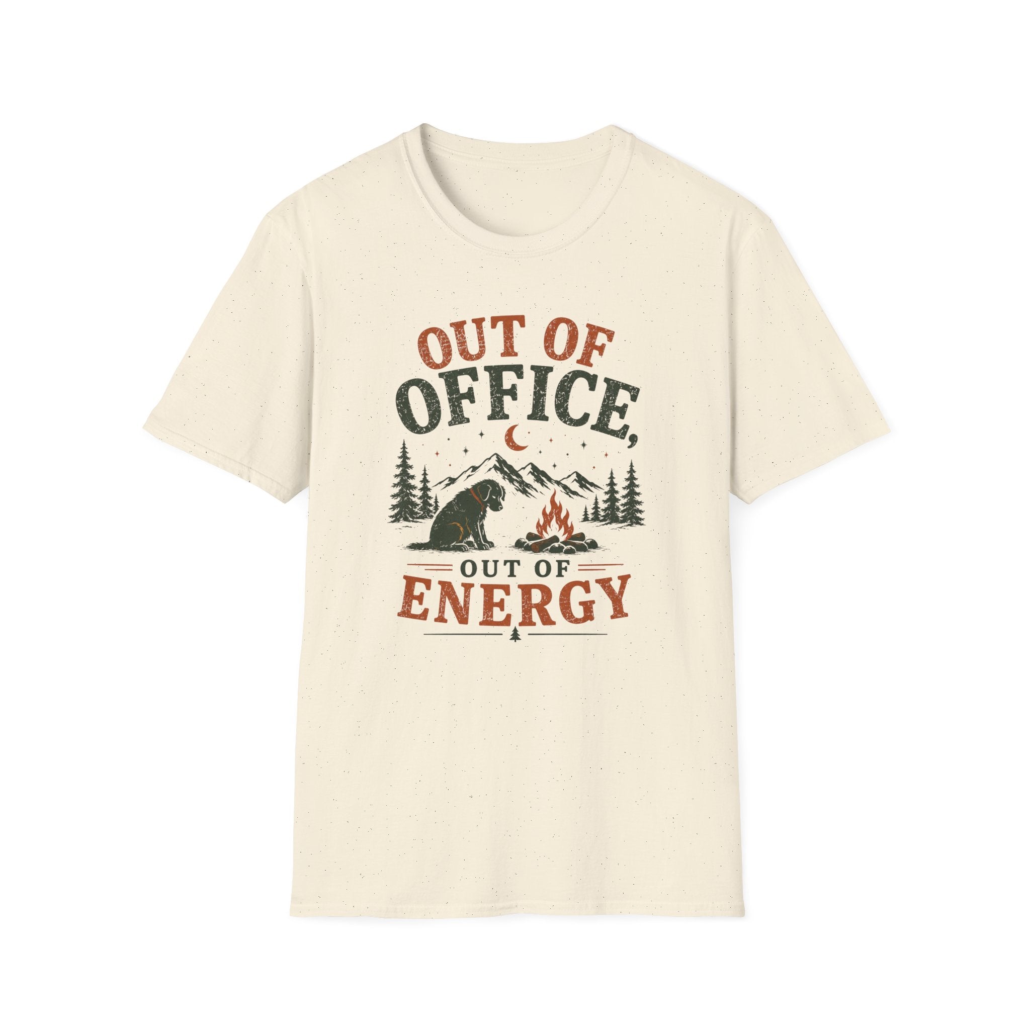 Out of Office T-Shirt