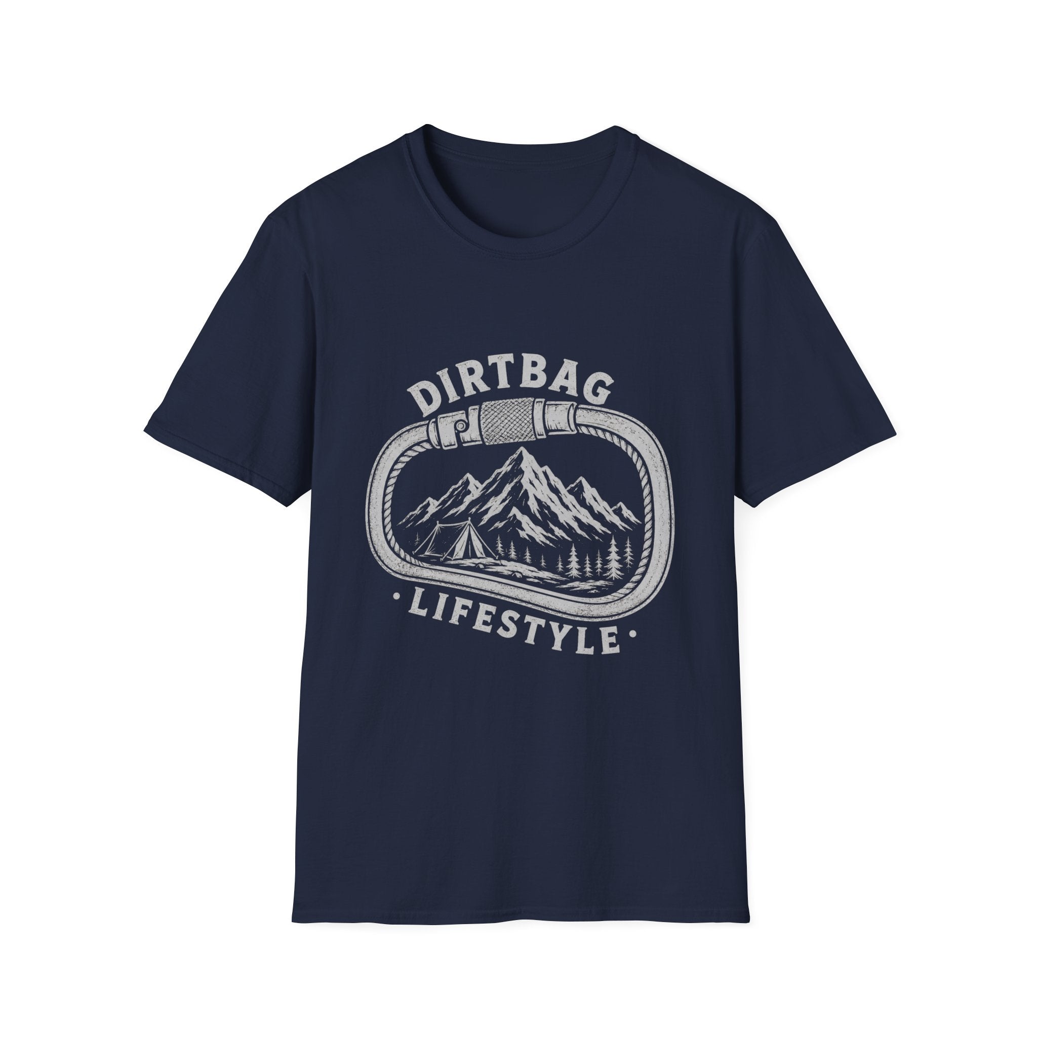 Dirtbag Lifestyle T-Shirt
