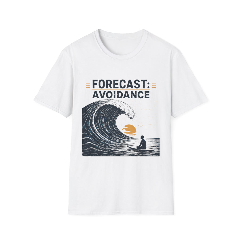 Forecast Avoidance T-Shirt