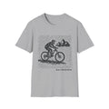 Built for Detours MTB T-Shirt