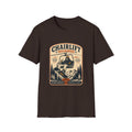 Chairlift Philosopher T-Shirt