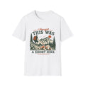 Short hike Labrador T-Shirt