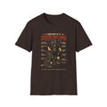 Freeride Park Jumper T-Shirt