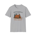 Professionally Lost T-Shirt