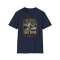 Life is Better on the Slopes T-Shirt