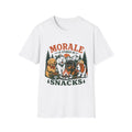 Morale snacks 2.0 T-Shirt