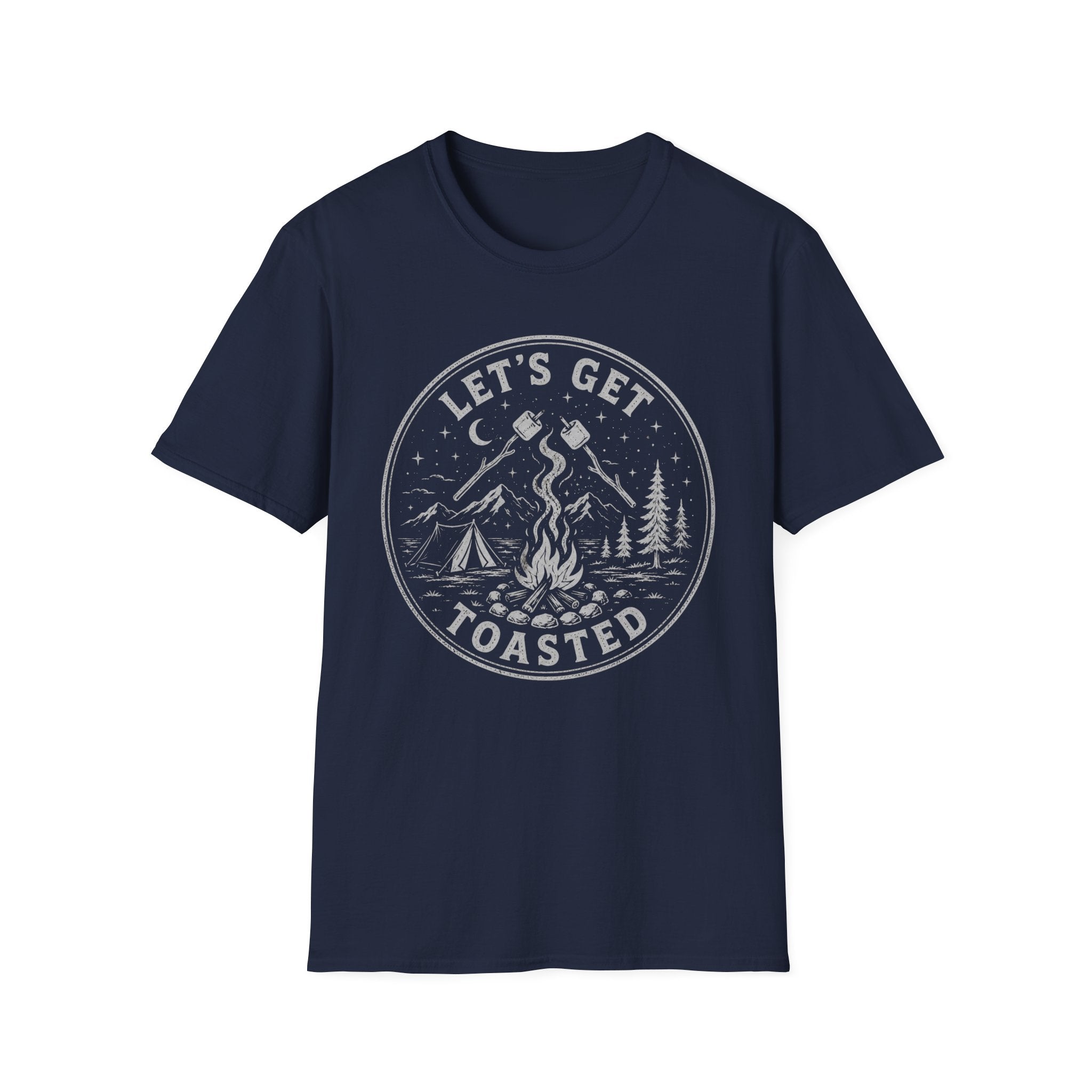 Let's get toasted T-Shirt
