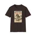 Anatomy of a Trail Dog Springer Spaniel T-Shirt