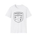 Navigation is a Suggestion T-Shirt