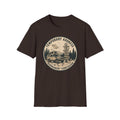 Temporary address Permanent confusion T-Shirt