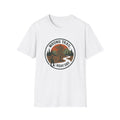 Wrong Trail Right Day T-Shirt