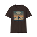 Out Here Processing Things T-Shirt