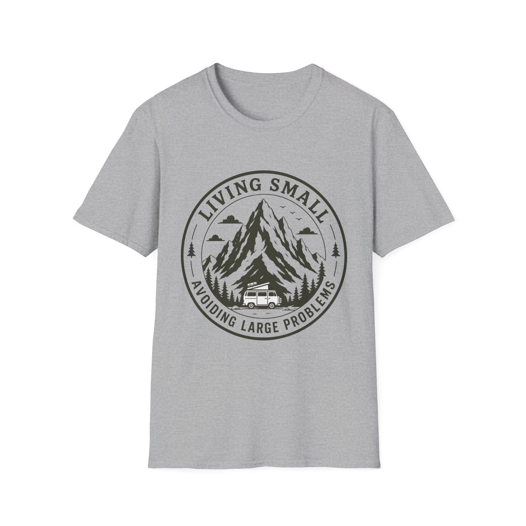 Living small T-Shirt