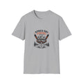 Apres Ski Coffee Addict Goggles T-Shirt