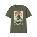 Anatomy of a Hiker T-Shirt