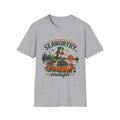 Seaworthy Enough T-Shirt