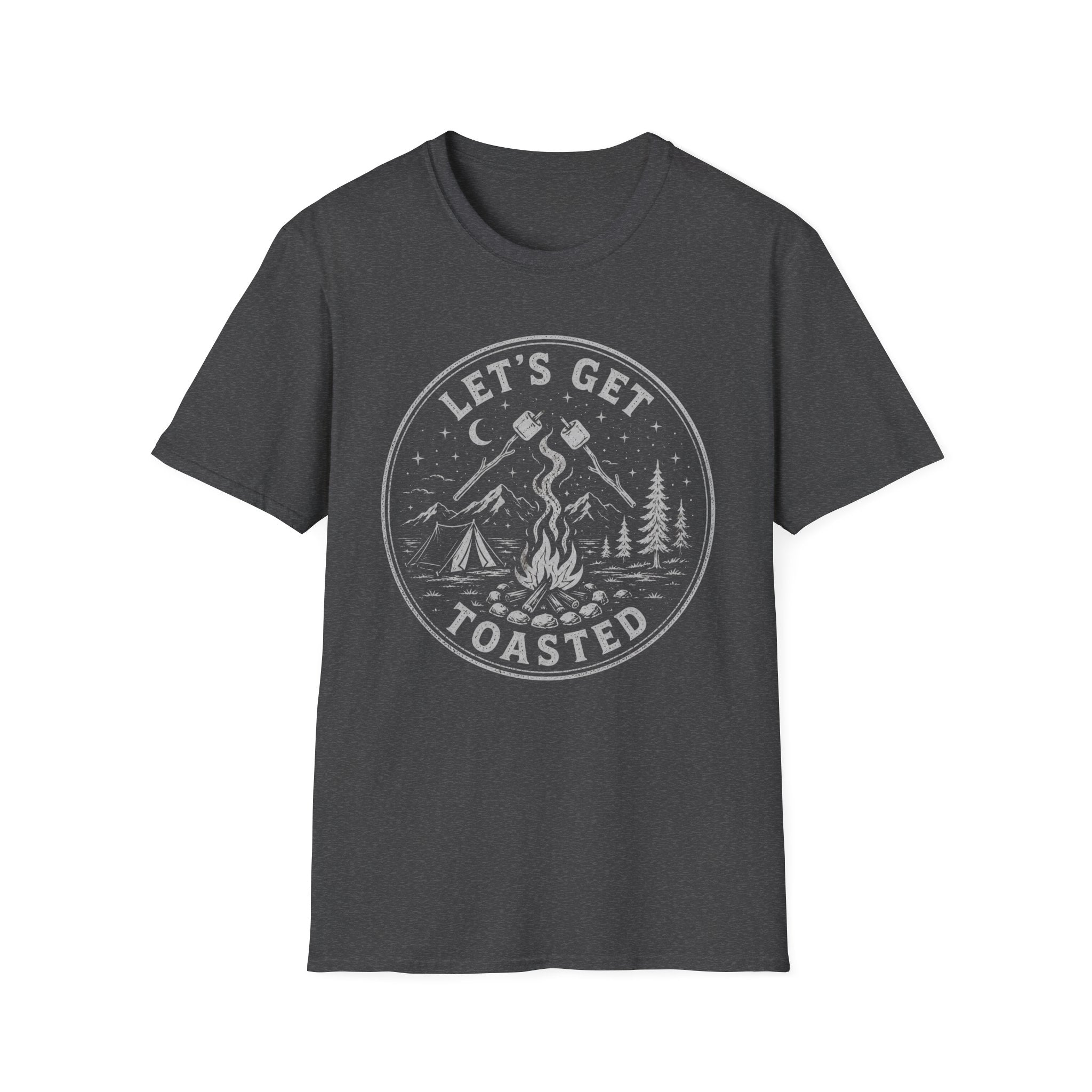 Let's get toasted T-Shirt
