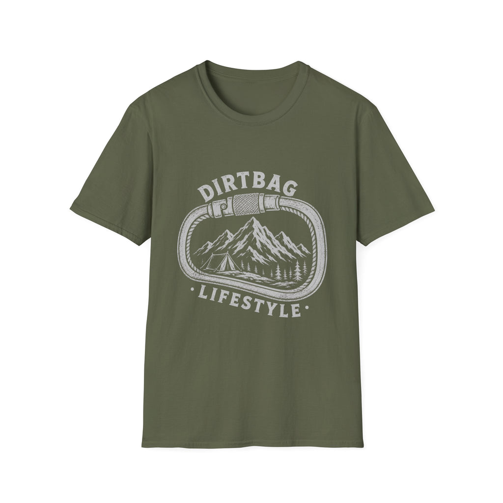 Dirtbag Lifestyle T-Shirt