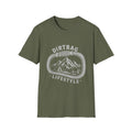 Dirtbag Lifestyle T-Shirt