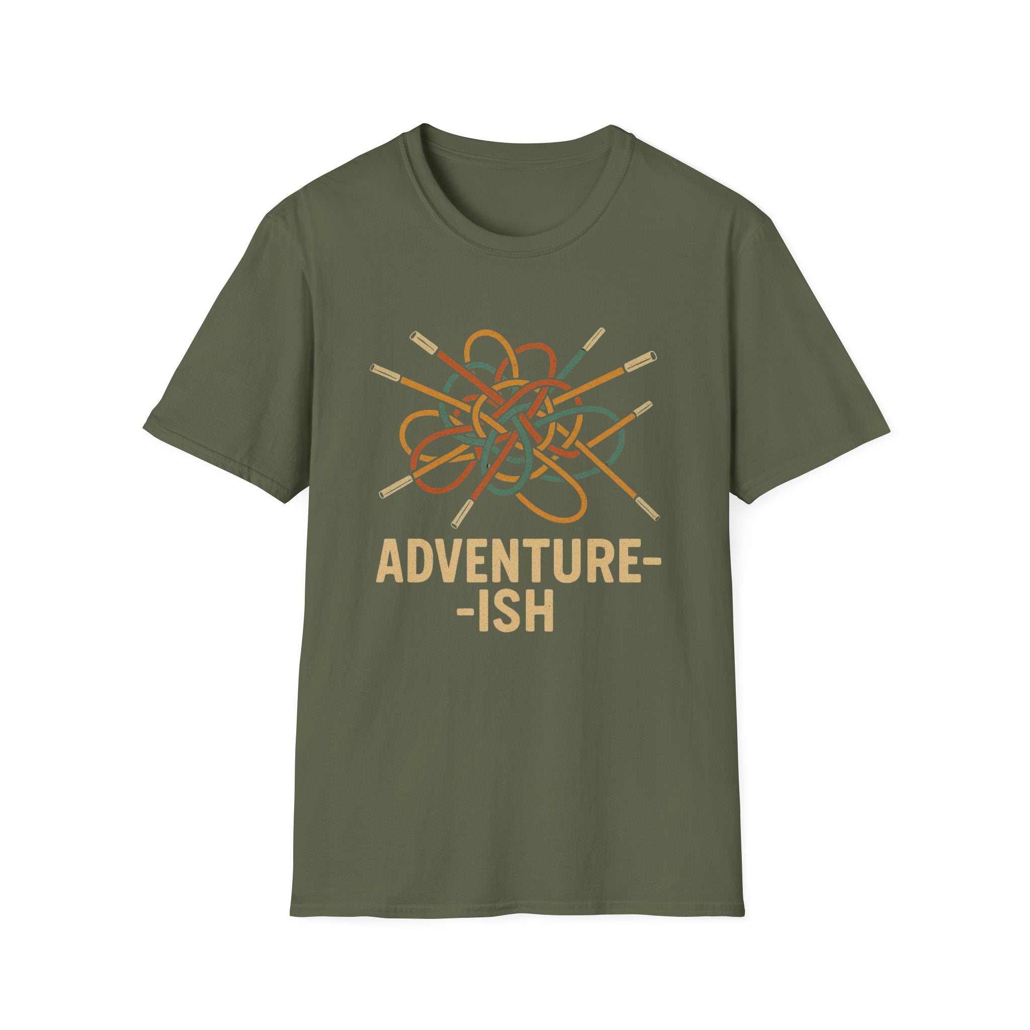 Adventure-ish T-Shirt