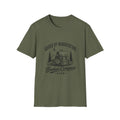 Guided by Misadventure T-Shirt