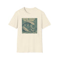 Surfing through bad decisions T-Shirt