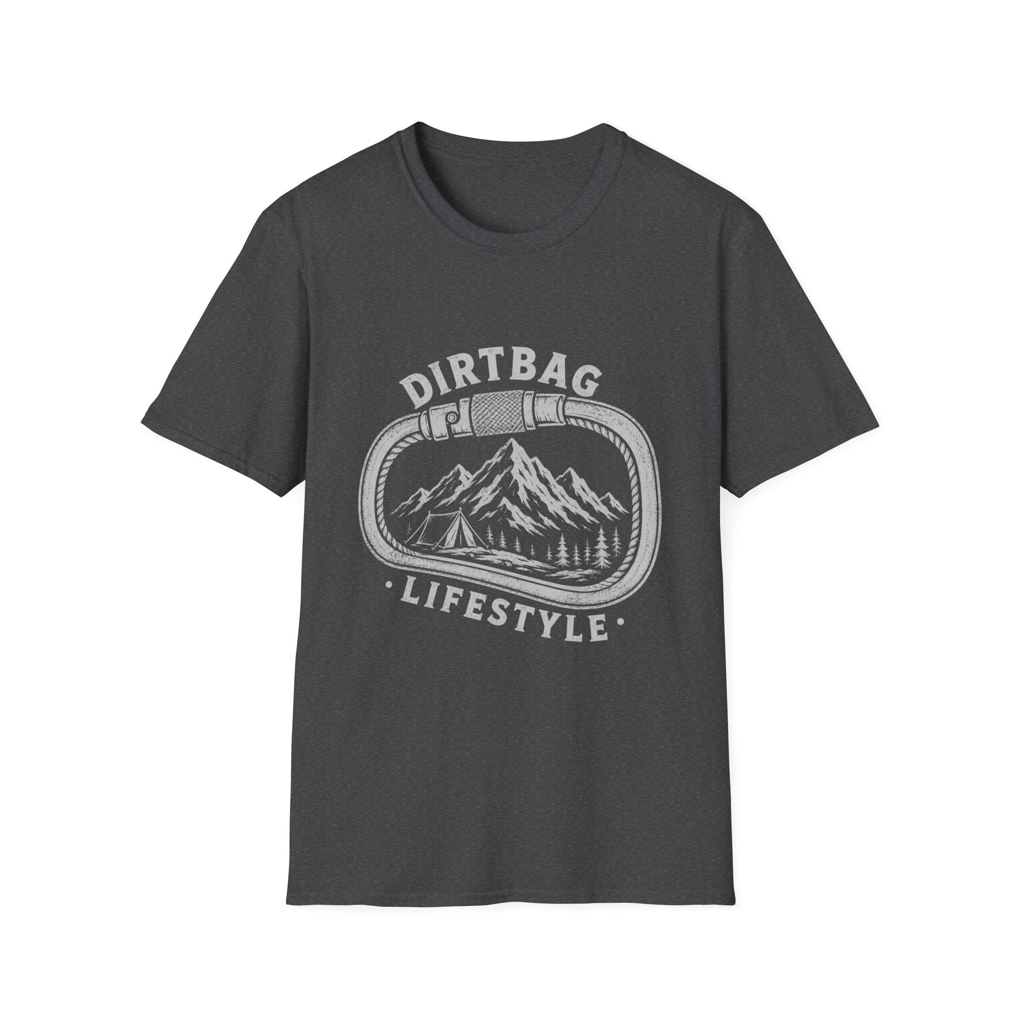 Dirtbag Lifestyle T-Shirt