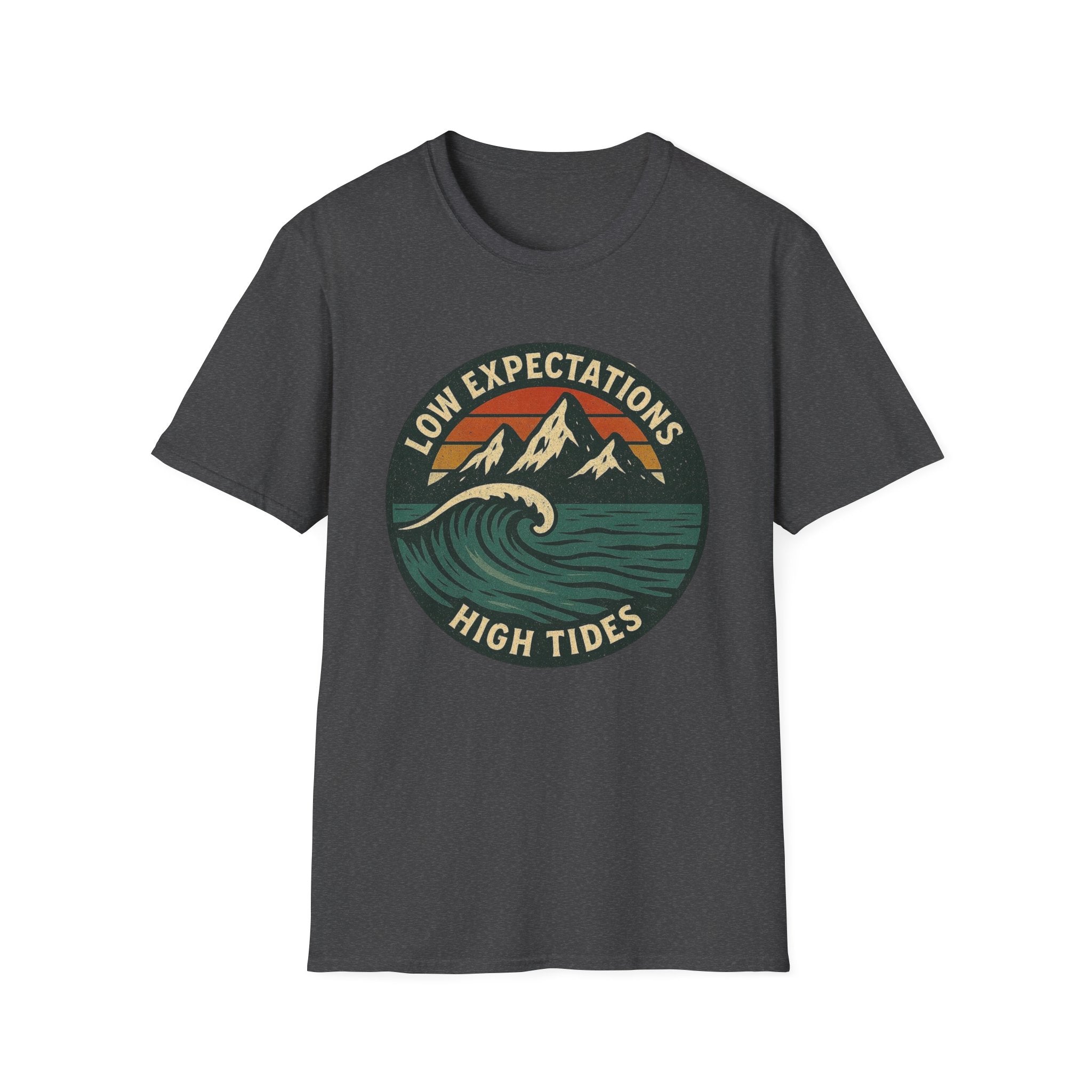 Low expectations T-Shirt