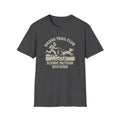 Wrong Trail Club Scenic Detour T-Shirt