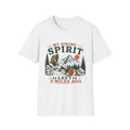 Hiking spirit T-Shirt
