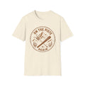 On The Piste Again Brown T-Shirt