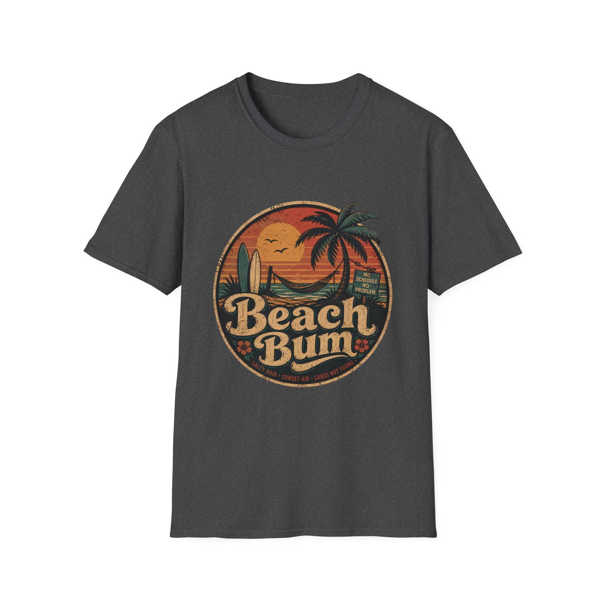 Beach BumT-Shirt
