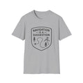 Navigation is a Suggestion T-Shirt