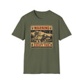 Prepared for Everything T-Shirt