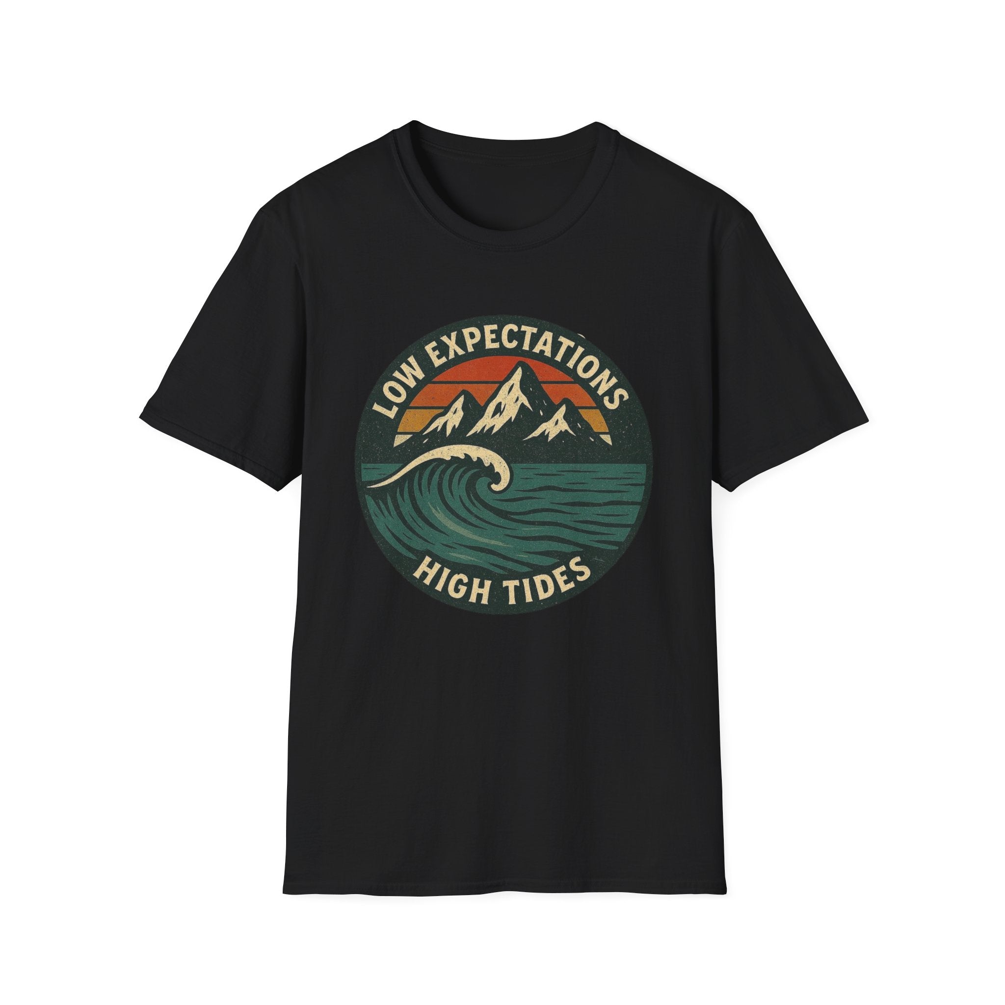Low expectations T-Shirt