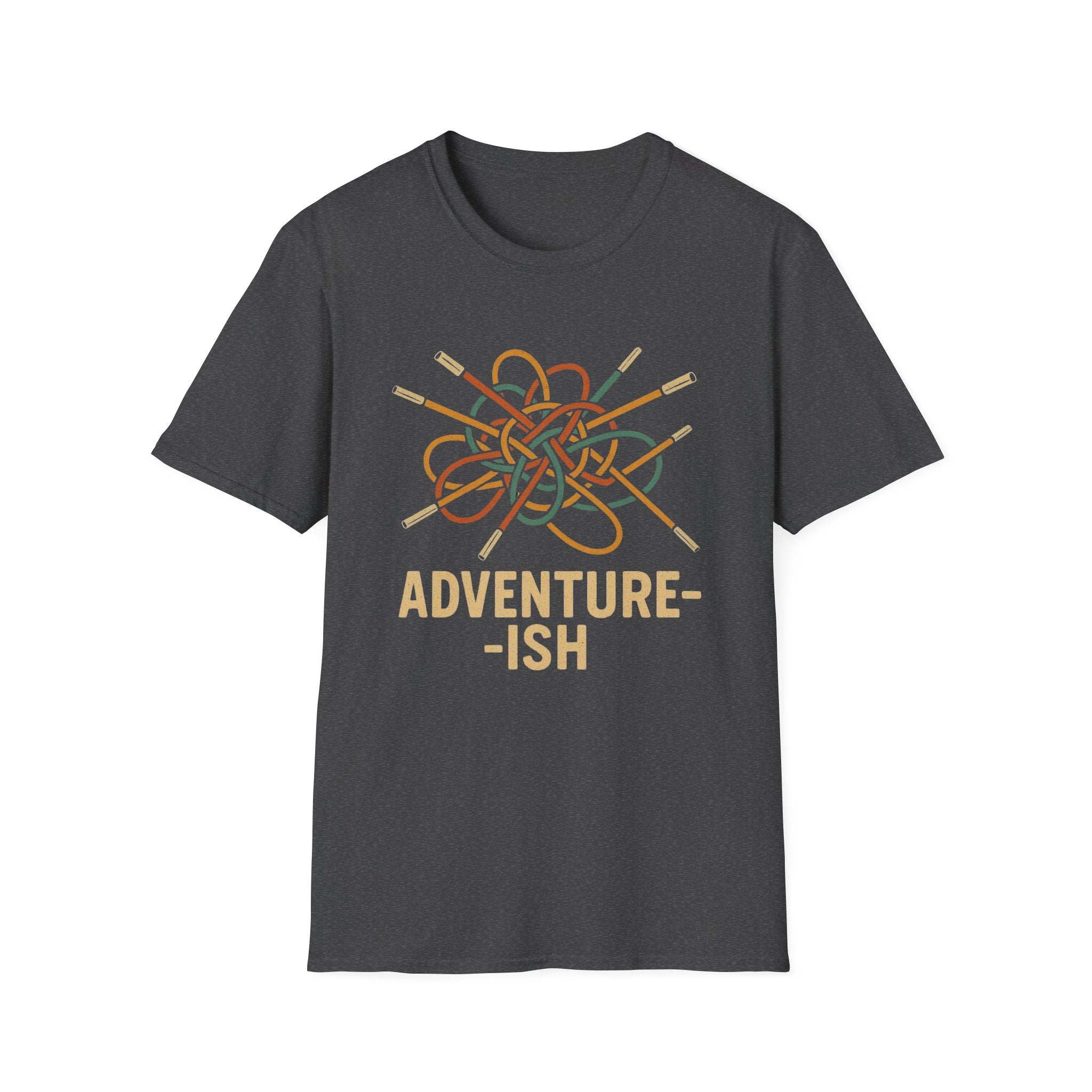 Adventure-ish T-Shirt