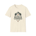 Broken Compass Club T-Shirt