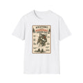 Overprepared Fishing Dad T-Shirt