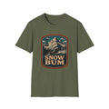 Snow Bum T-Shirt