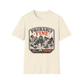 Probably Fine Snowboard Tee